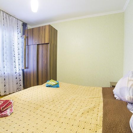 Anastasia Guesthouse Borjomi Ngoại thất bức ảnh