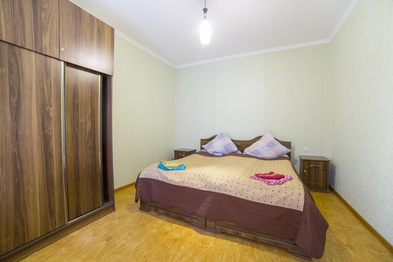 Anastasia Guesthouse Borjomi Ngoại thất bức ảnh